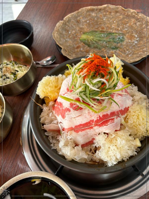 감동식당 이미지