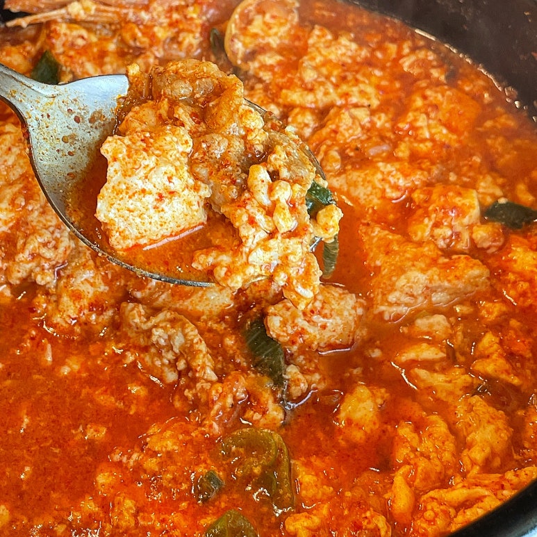 다온 순두부 이미지