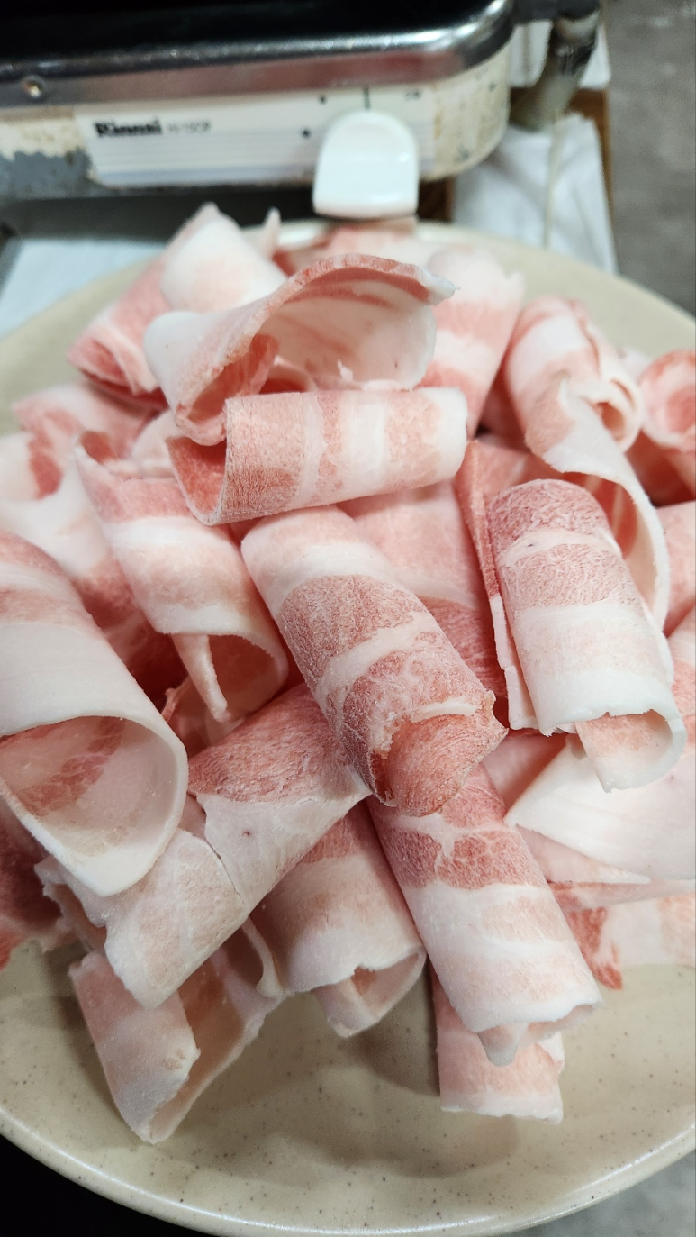 금강산돌구이 이미지