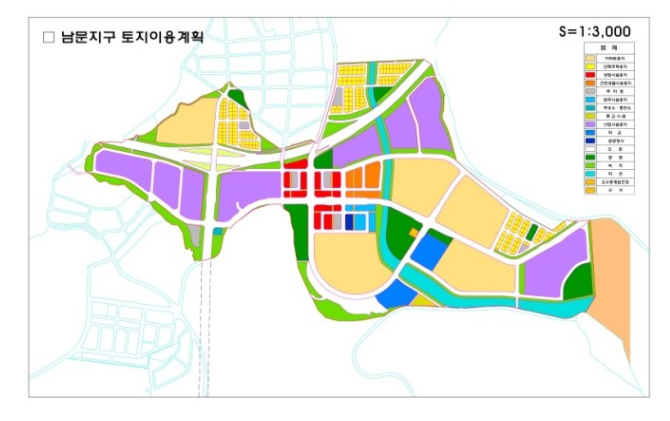 남문코너 이미지