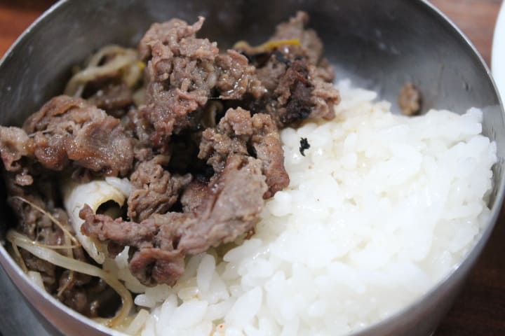 선사한우마을 이미지