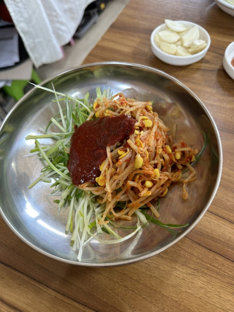 정겨운식당 사진 7