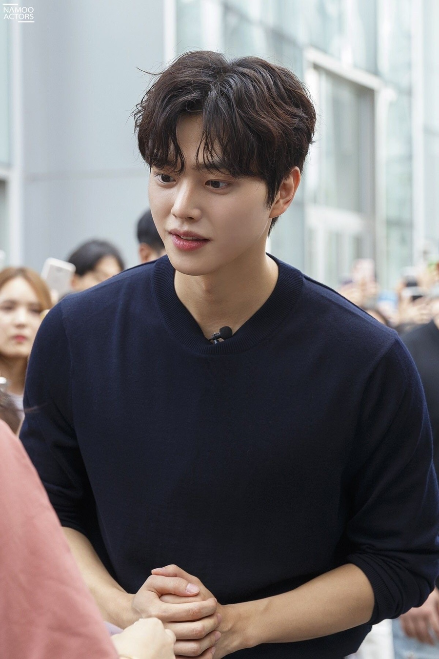 오은미용실 이미지