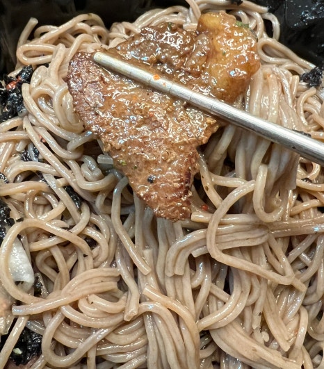 우도갈비&막국수 이미지