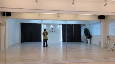 카엘댄스아카데미 이미지