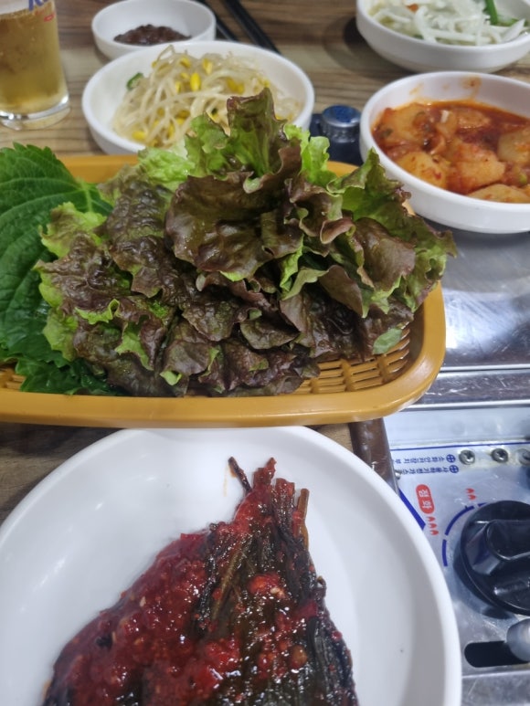 길손생고기 이미지