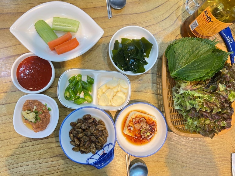 마산실비해산물 이미지