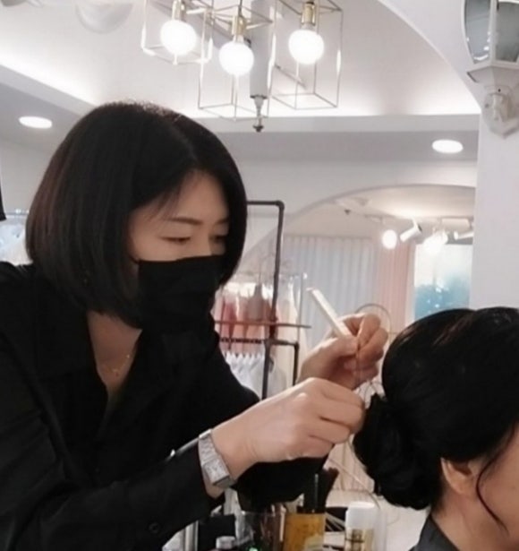 화정헤어 이미지