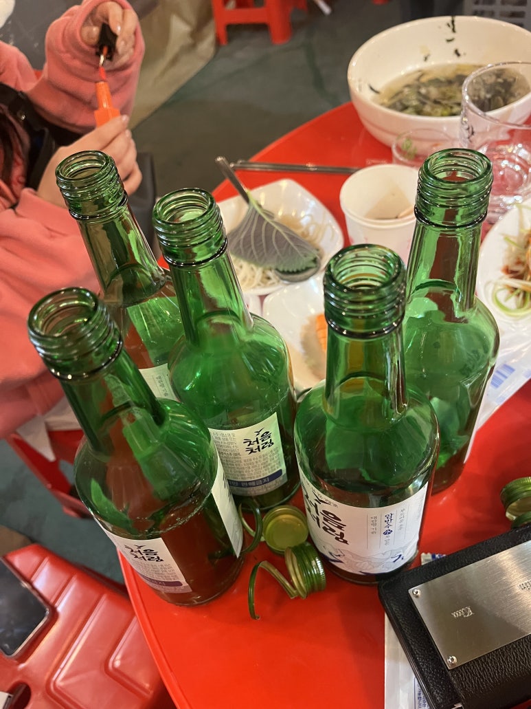 연탄포차 이미지