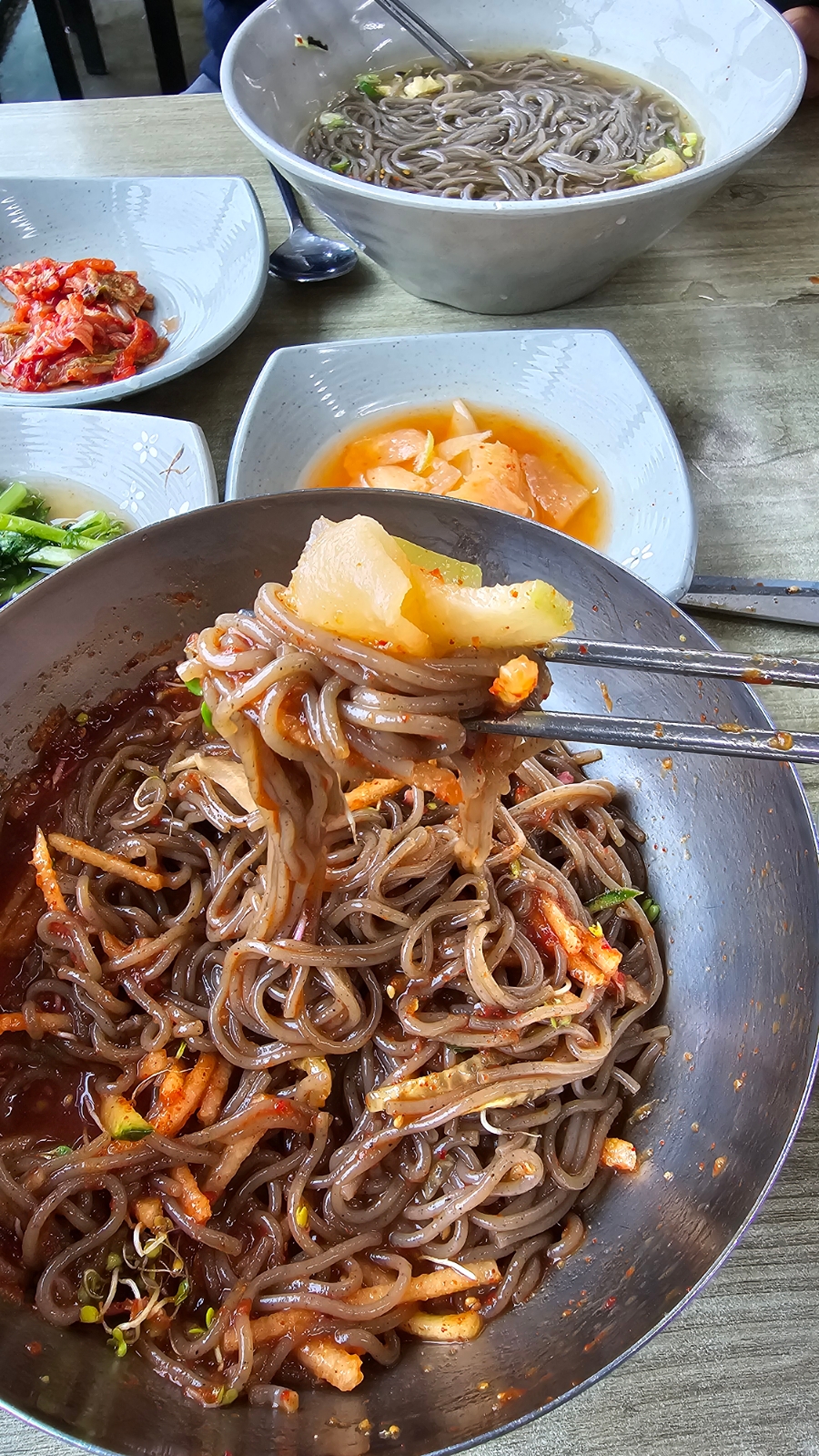 청암막국수 이미지