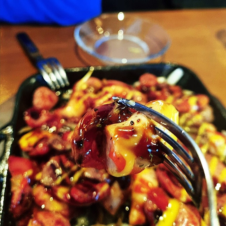 김봉남맥주 상암DMC점 이미지