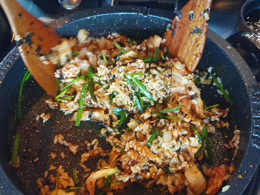 화끈곱창 이미지