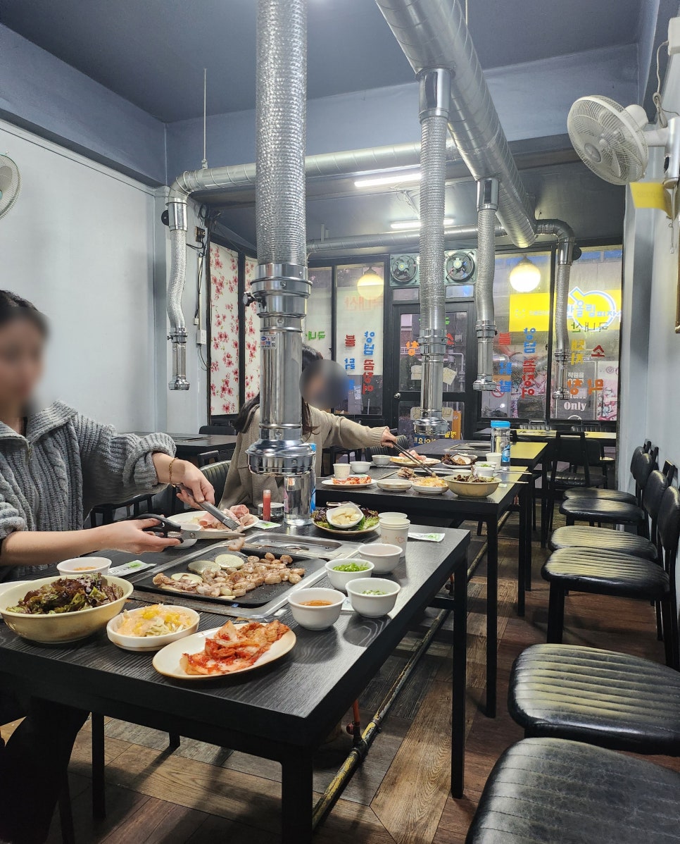 대구황금막창 이미지