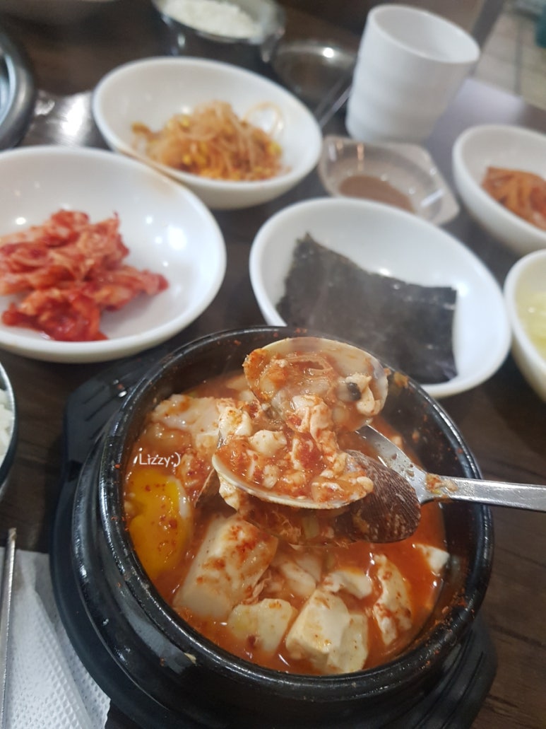 도깨비된장찌개김치찌개전문점 사진 5
