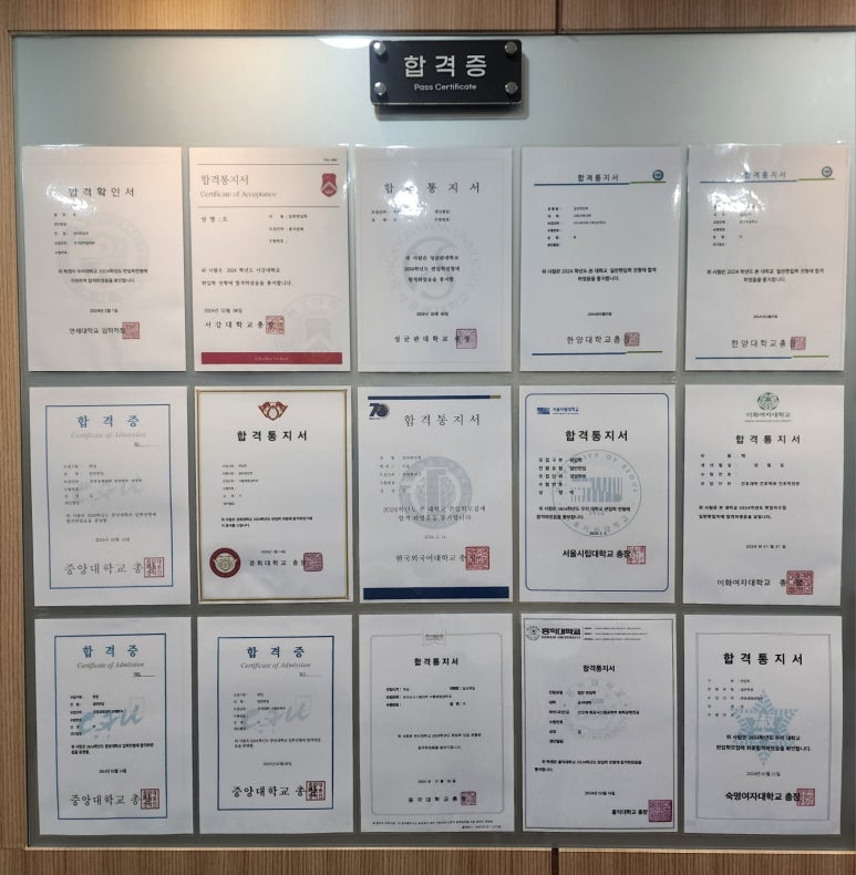 김영편입평촌캠퍼스 이미지
