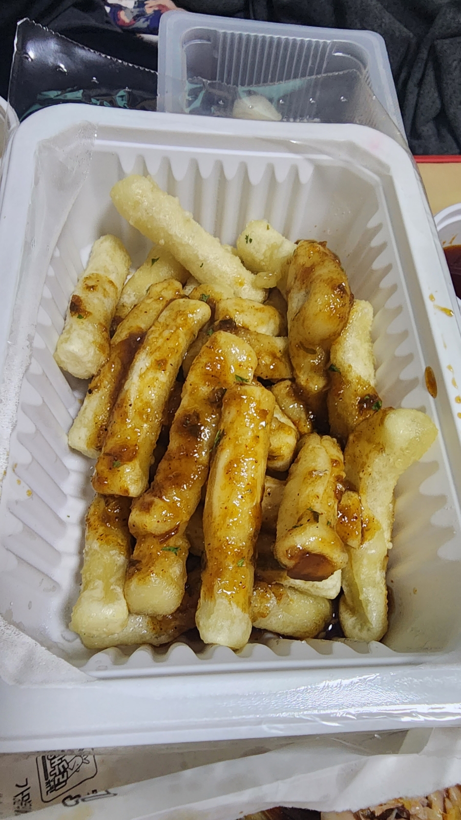 해두리치킨 통일동산점 이미지