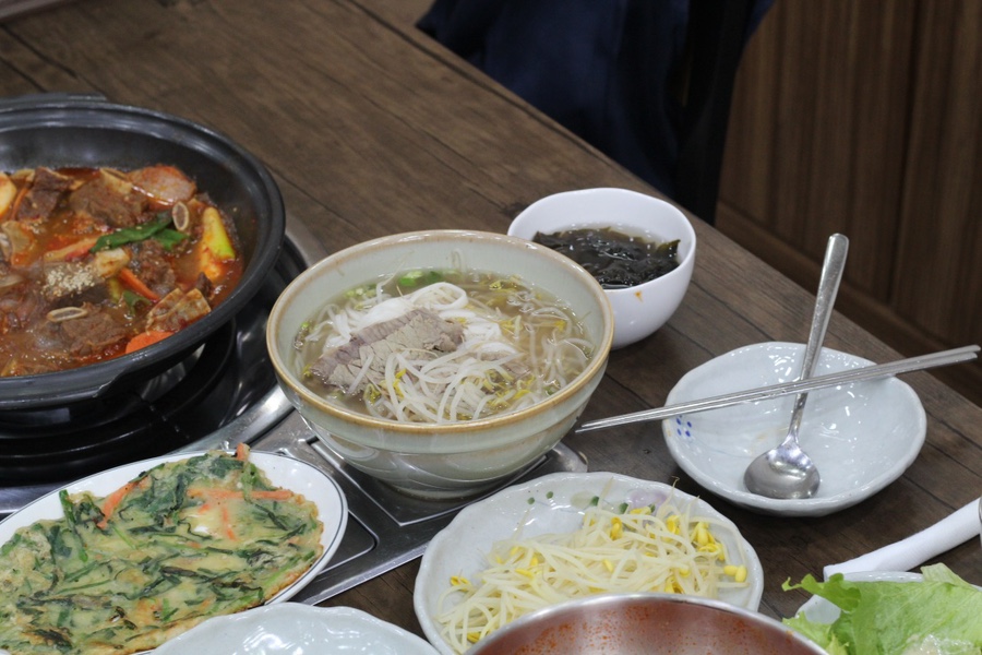 청양골매운갈비찜 이미지