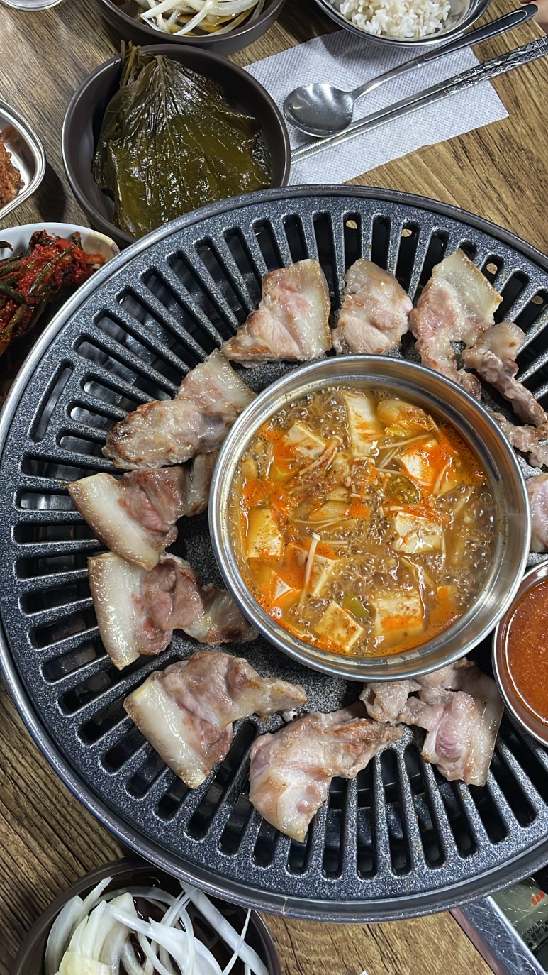 깡돈 남대문점 사진 3