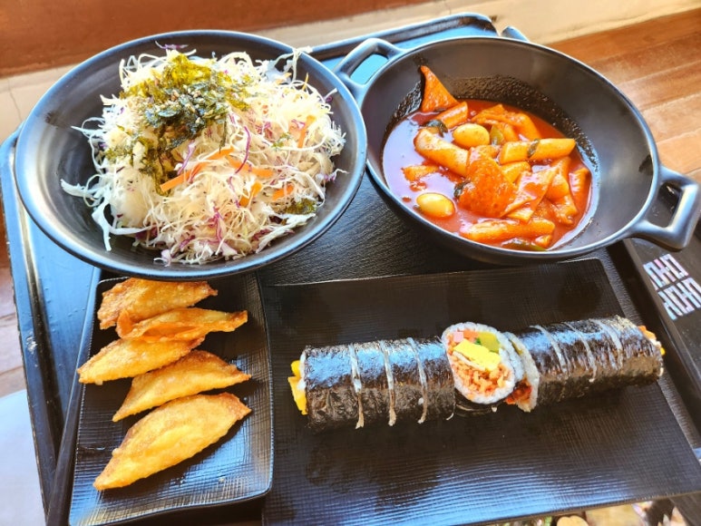 마녀김밥대봉점 이미지