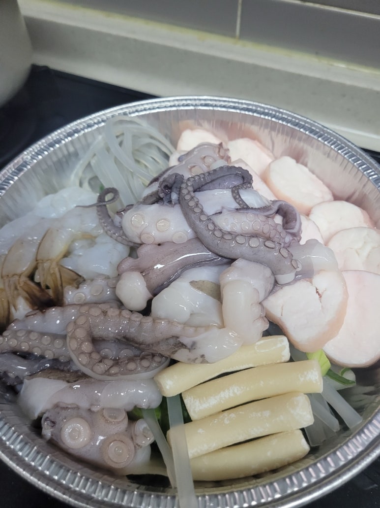 국민낙곱새 부산개금점 이미지