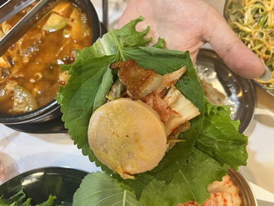 라라식당 이미지