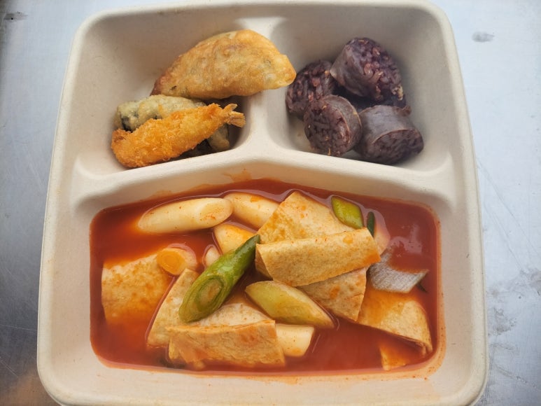 덕분에푸드 이미지