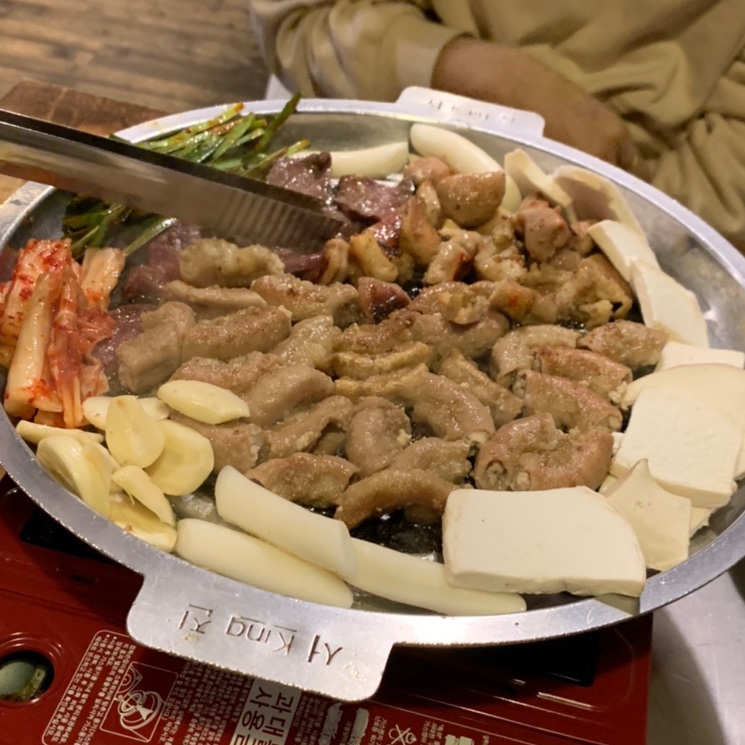 미스터황소곱창 이미지