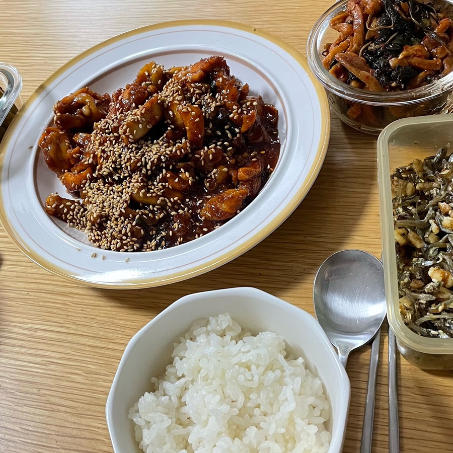 지코바치킨 신시가지점 이미지
