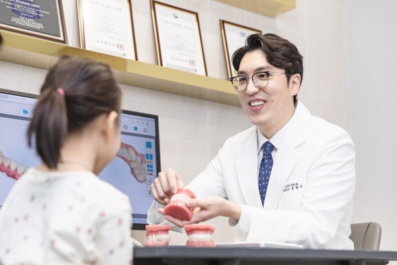 올바로치과의원 이미지
