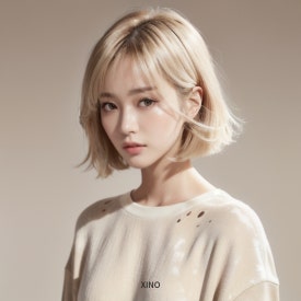 또,봄헤어 이미지