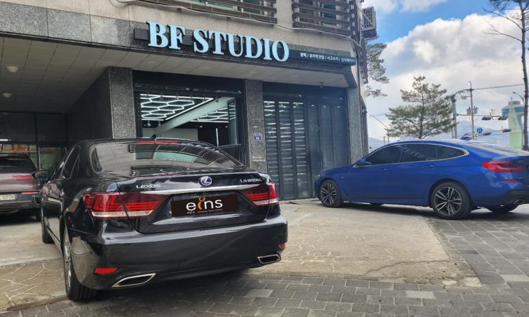 엘앤티렉서스안 이미지
