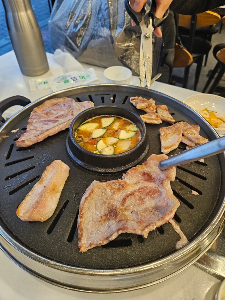 김포축산정육식당 이미지