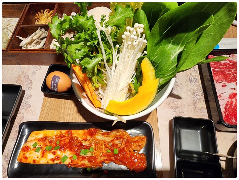 진주냉면산홍창원가로수길점 이미지