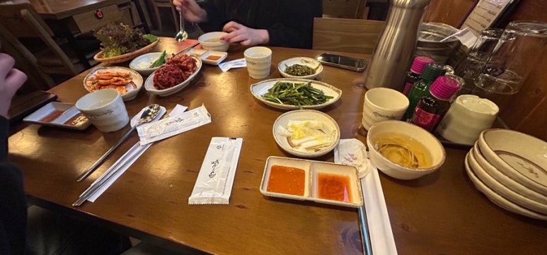 가장맛있는족발고양 이미지