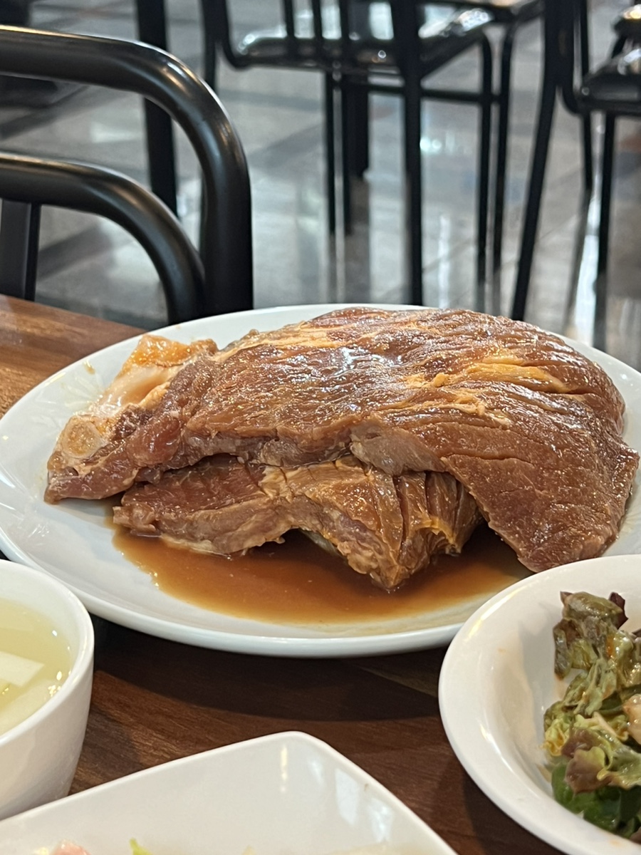 삼덕왕갈비 이미지