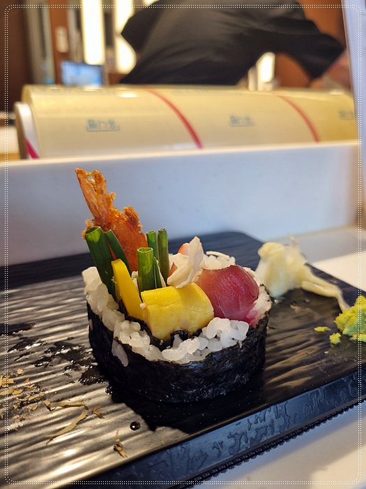 맛있는초밥 이미지