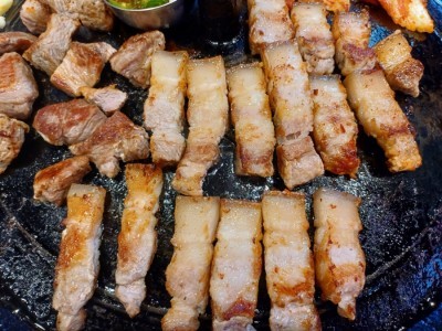 목구멍 대구종로점 이미지