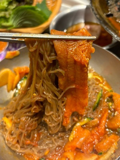 목구멍 대구종로점 이미지