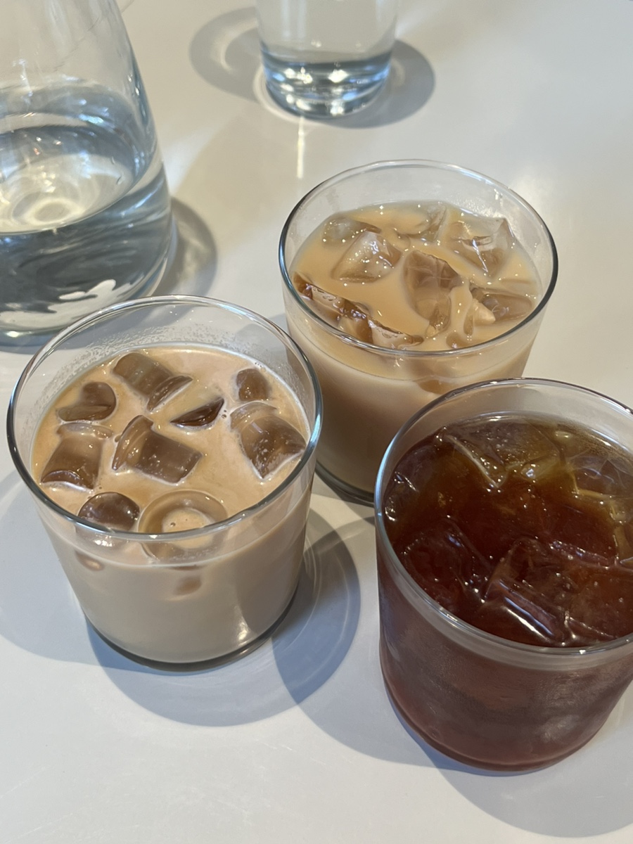 타운카페 이미지