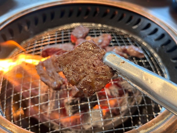 소고기굼터 이미지