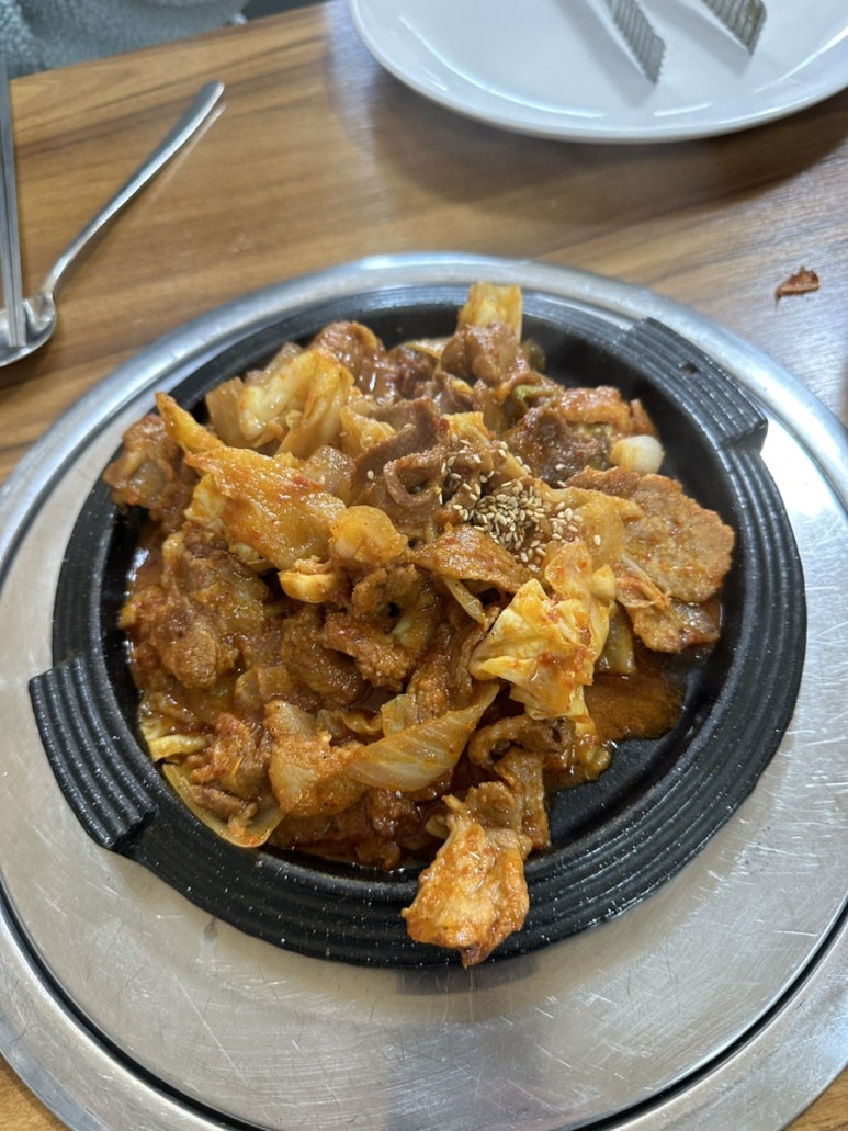 정겨운식당 사진 8