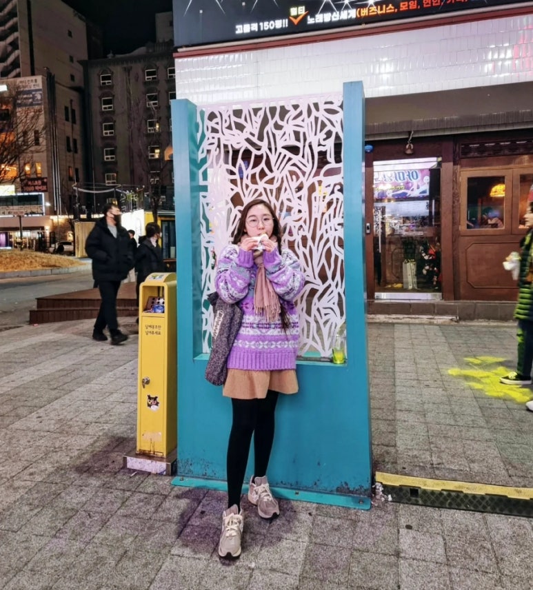호떡당 이미지
