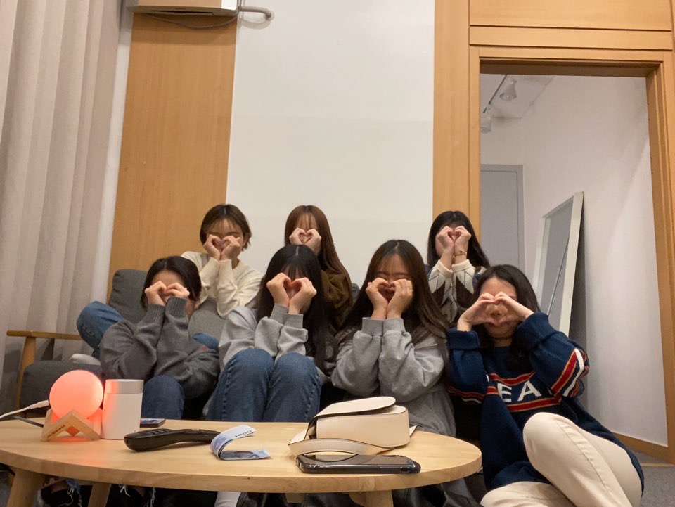 파티룸 공감 이미지