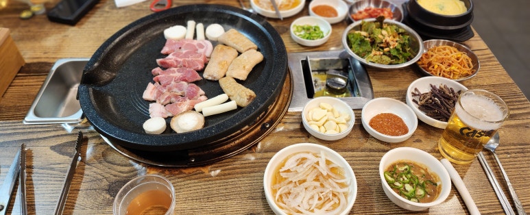 순생막창 이미지