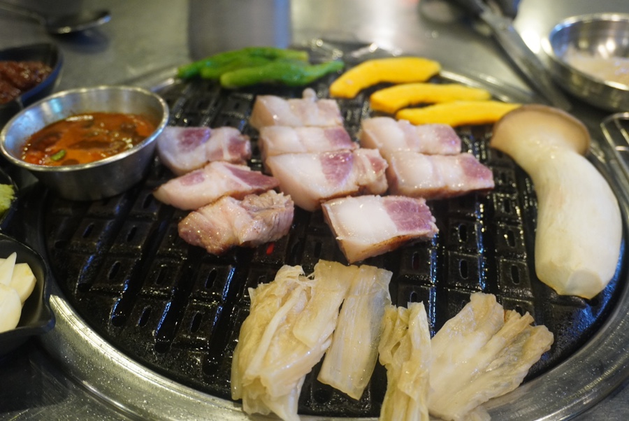 이호흑돼지 이미지