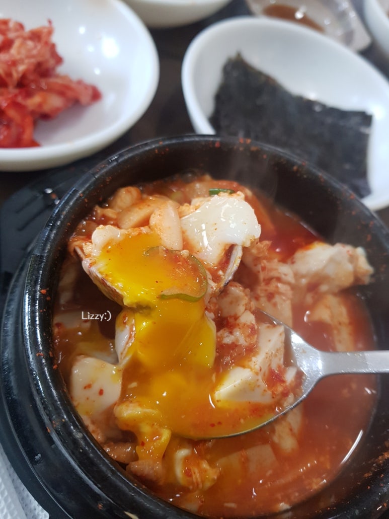 도깨비된장찌개김치찌개전문점 사진 4