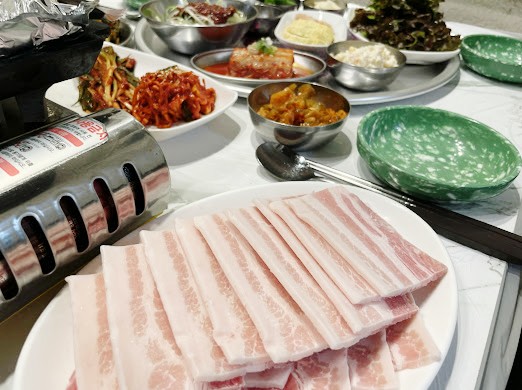반달집 이미지