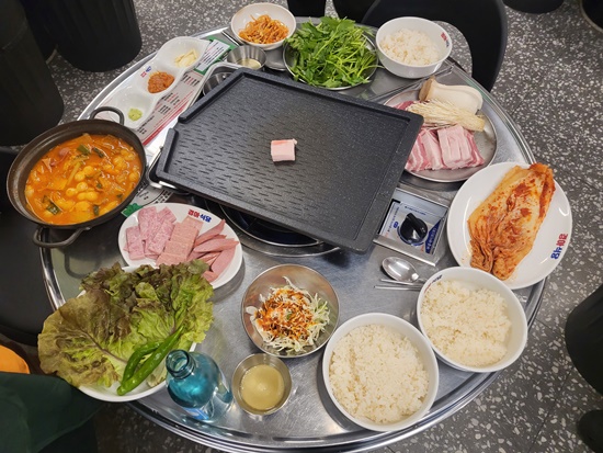 경아식당영등포 이미지