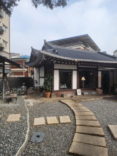 쉬리여관 이미지