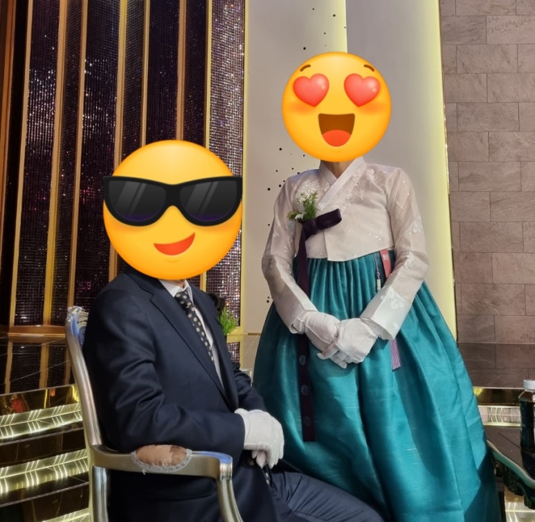 여혜한복 이미지
